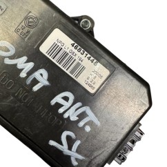 Centralina alza vetro ant. sx FIAT Croma 2° Serie - 46831445 - 3007559