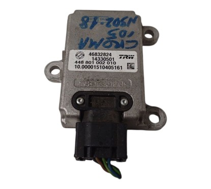 Centralina ESP FIAT Croma 2° Serie - 51748607 - 2675754