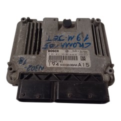 Centralina motore FIAT Croma 2° Serie - 55202701 - 2674696