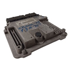 Centralina motore FIAT Croma 2° Serie - 55202701 - 2674696