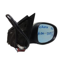 Specchietto Retrovisore Destro FIAT Croma 2° Serie - 735494336 - 401494