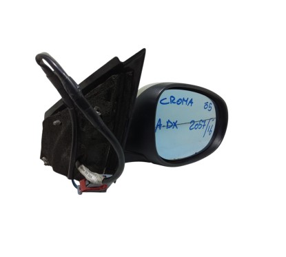 Specchietto Retrovisore Destro FIAT Croma 2° Serie - 735494336 - 401494