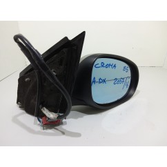 Specchietto Retrovisore Destro FIAT Croma 2° Serie