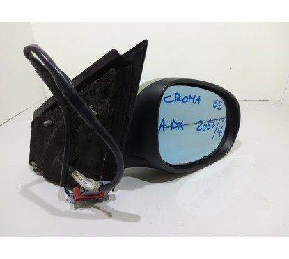 Specchietto Retrovisore Destro FIAT Croma 2° Serie