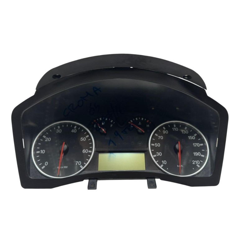 Contachilometri FIAT Croma 2° Serie