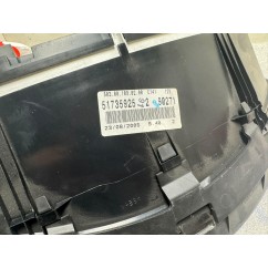 Contachilometri FIAT Croma 2° Serie