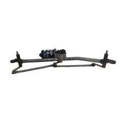 Motorino tergi ant completo di tandem FIAT Punto Berlina 5P 2° Serie