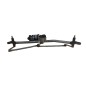 Motorino tergi ant completo di tandem FIAT Punto Berlina 5P 2° Serie