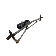 Motorino tergi ant completo di tandem FIAT Punto Berlina 5P 2° Serie