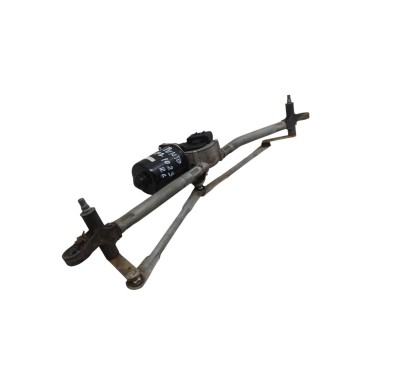Motorino tergi ant completo di tandem FIAT Punto Berlina 5P 2° Serie