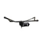 Motorino tergi ant completo di tandem FIAT Punto Berlina 5P 2° Serie