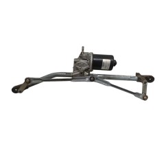 Motorino tergi ant completo di tandem FIAT Punto Berlina 5P 2° Serie - 51704325 - 3661417