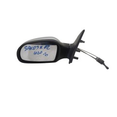 Specchietto Retrovisore Sinistro CITROEN Saxo 2° Serie - 8148KS - 3661949