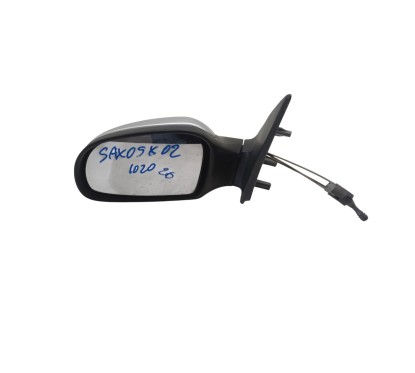 Specchietto Retrovisore Sinistro CITROEN Saxo 2° Serie - 8148KS - 3661949
