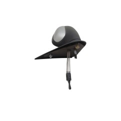 Specchietto Retrovisore Sinistro CITROEN Saxo 2° Serie - 8148KS - 3661949