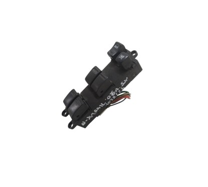 Pulsantiera Anteriore Sinistra NISSAN X-Trail 1° Serie