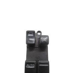 Pulsantiera Anteriore Sinistra NISSAN X-Trail 1° Serie - 254110V000 - 3666601