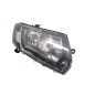 Faro anteriore Destro DACIA Sandero 1° Serie