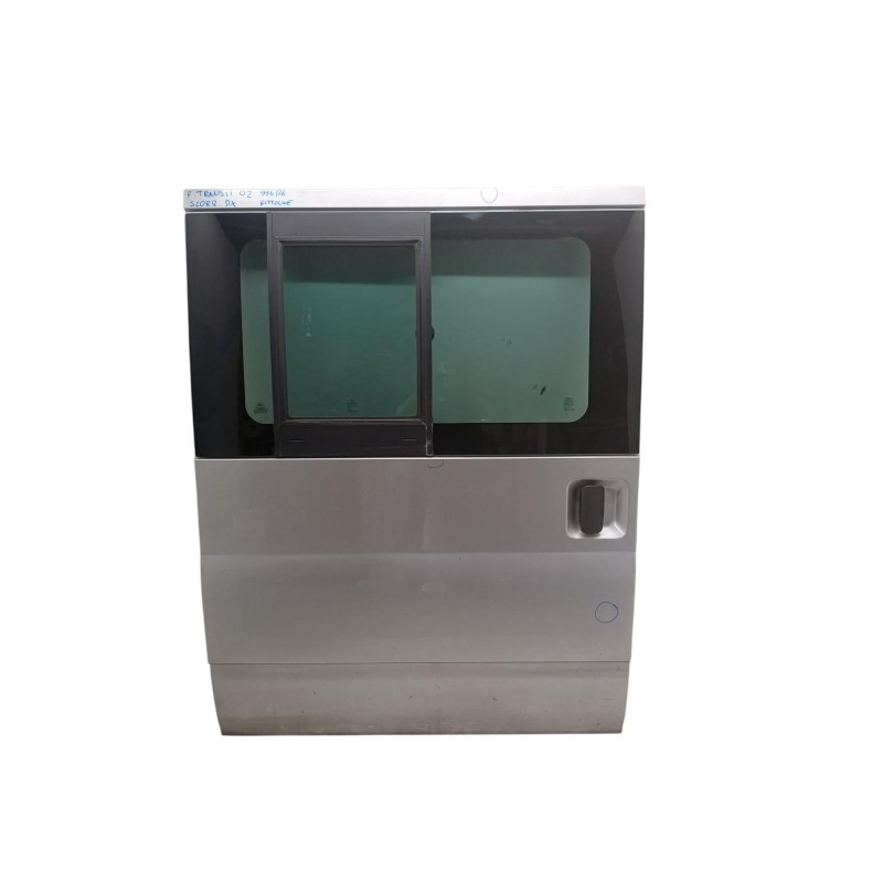 Porta scorrevole laterale DX FORD Transit Serie dal 00 al 06
