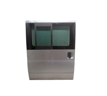 Porta scorrevole laterale DX FORD Transit Serie dal 00 al 06 - 3666494 - 3666494