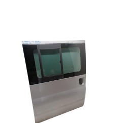 Porta scorrevole laterale DX FORD Transit Serie dal 00 al 06 - 3666494 - 3666494