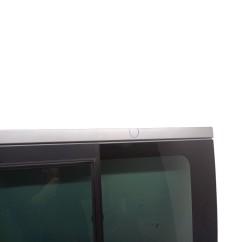 Porta scorrevole laterale DX FORD Transit Serie dal 00 al 06 - 3666494 - 3666494