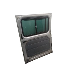 Porta scorrevole laterale DX FORD Transit Serie dal 00 al 06 - 3666494 - 3666494