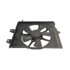 Elettroventola NISSAN X-Trail 1° Serie - 214818H83A - 3666608