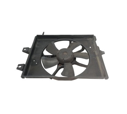 Elettroventola NISSAN X-Trail 1° Serie - 214818H83A - 3666608