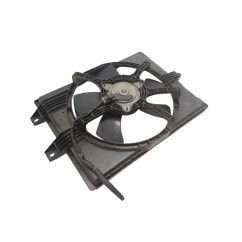 Elettroventola NISSAN X-Trail 1° Serie - 214818H83A - 3666608