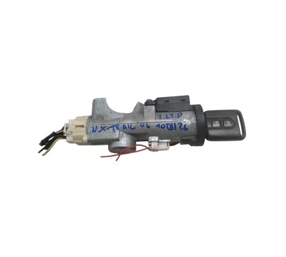 Blocchetto Accensione NISSAN X-Trail 1° Serie - 487500M010 - 3666614