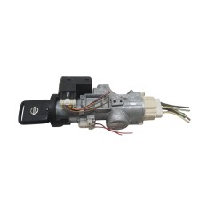 Blocchetto Accensione NISSAN X-Trail 1° Serie - 487500M010 - 3666614