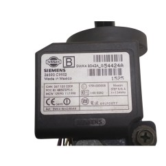 Blocchetto Accensione NISSAN X-Trail 1° Serie - 487500M010 - 3666614
