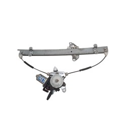 Alzacristallo elettrico ant. DX NISSAN X-Trail 1° Serie - 807208H300 - 3666623