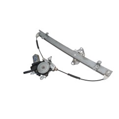 Alzacristallo elettrico ant. DX NISSAN X-Trail 1° Serie - 807208H300 - 3666623