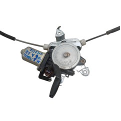 Alzacristallo elettrico ant. DX NISSAN X-Trail 1° Serie - 807208H300 - 3666623