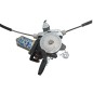 Alzacristallo elettrico ant. DX NISSAN X-Trail 1° Serie