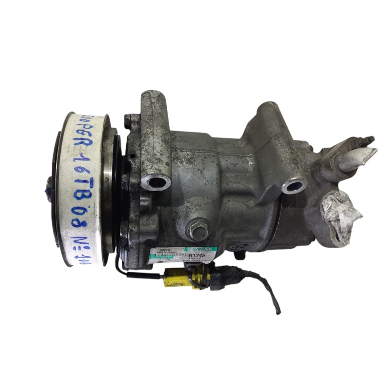 Compressore A/C MINI Cooper S