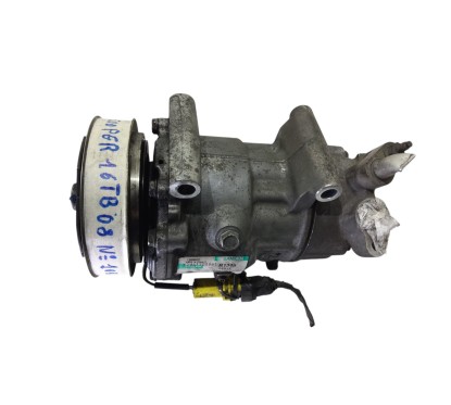 Compressore A/C MINI Cooper S - 64529223392 - 401934
