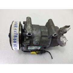 Compressore A/C MINI Cooper S