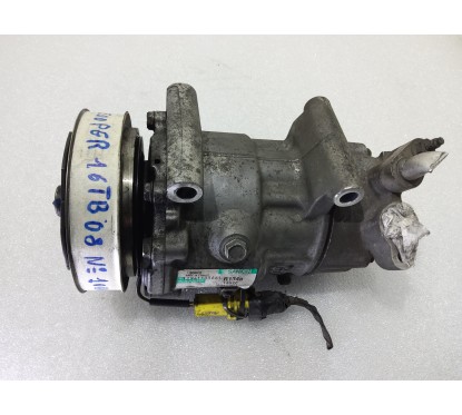 Compressore A/C MINI Cooper S