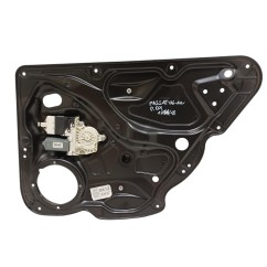 Alzacristallo elettrico post. DX VOLKSWAGEN Passat Berlina 4° Serie