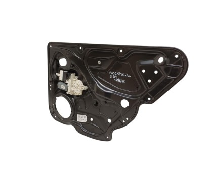 Alzacristallo elettrico post. DX VOLKSWAGEN Passat Variant 4° Serie
