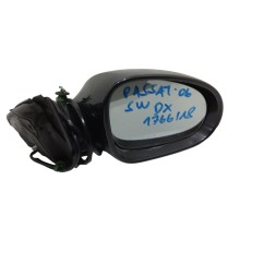 Specchietto Retrovisore Destro VOLKSWAGEN Passat Variant 4° Serie - 3C1857508DM9B9 - 402238