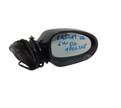 Specchietto Retrovisore Destro VOLKSWAGEN Passat Variant 4° Serie - 3C1857508DM9B9 - 402238