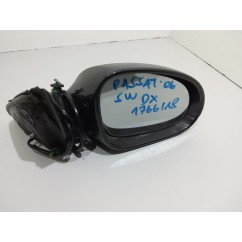 Specchietto Retrovisore Destro VOLKSWAGEN Passat Variant 4° Serie