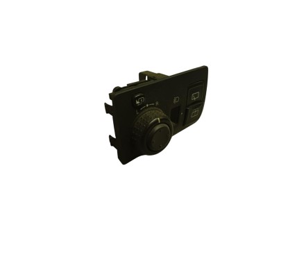 Pulsantiera con regolazione fari e specchietti DODGE Journey 1° Serie - 3662835 - 3662835