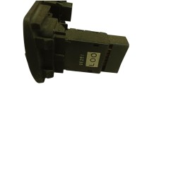 Pulsantiera con regolazione fari e specchietti DODGE Journey 1° Serie - 3662835 - 3662835