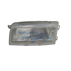 Faro Anteriore Sinistro MITSUBISHI Space Runner 1° Serie - 3666792 - 3666792