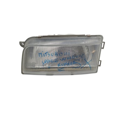 Faro Anteriore Sinistro MITSUBISHI Space Runner 1° Serie - 3666792 - 3666792